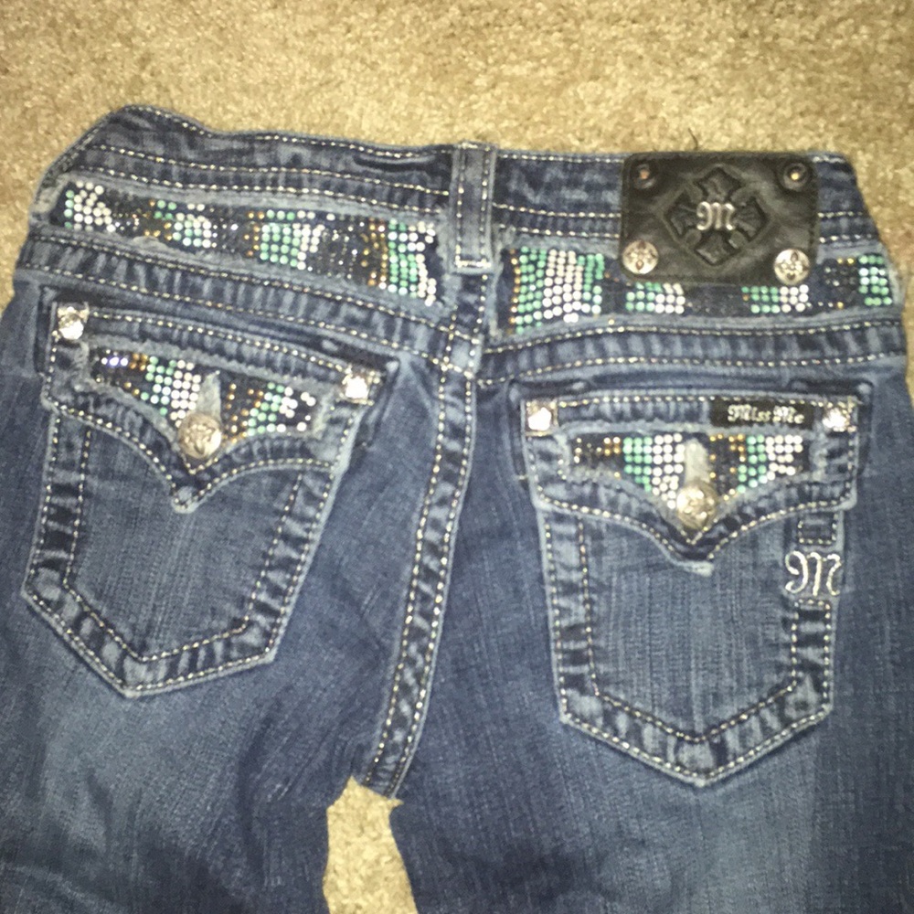 MissMe jeans